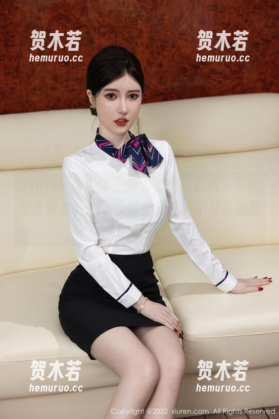 Xiuren秀人网 - 双人美图的诱惑，下载后才知道vetiver嘉宝贝儿真不是省油的灯！