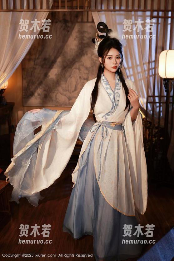 Xiuren秀人网 - 无圣光的美图，八宝icey女王，你咋就能这么会拍？