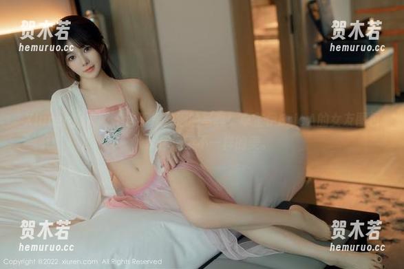 Xiuren秀人网 - 这不是普通的写真！卓芷伊EricA的女友图包，带你探索不一样的美。