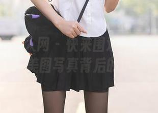Xiuren秀人网 - 快来围观！双笙Alina学姐的美图写真背后的小秘密！