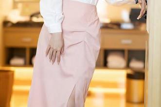 Xiuren秀人网 - 夏瑶baby图集：一位女孩，这些资源真让人心动