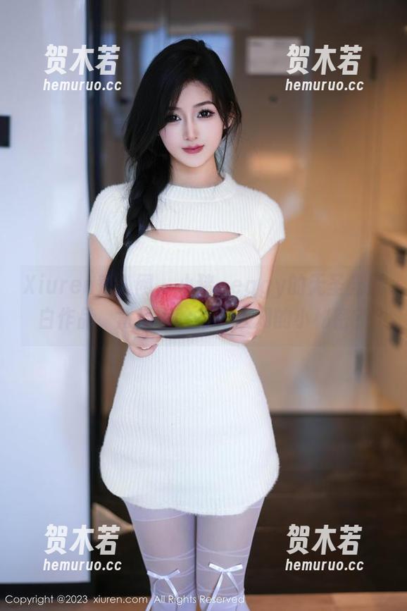 Xiuren秀人网 - 小猪peggy的无圣光黑白作品，背后有啥不为人知的小秘密？