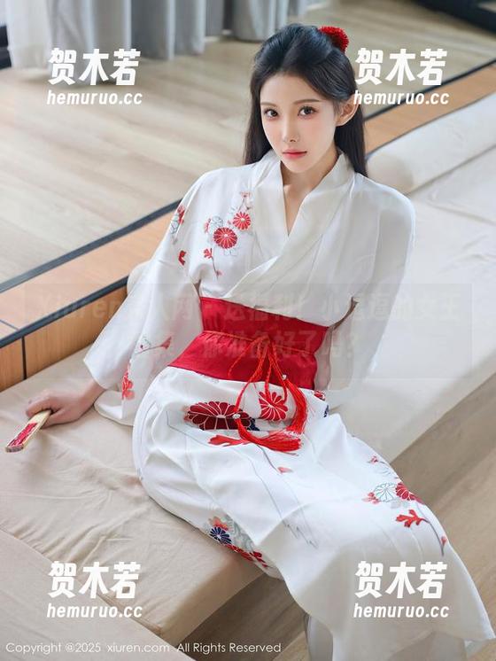 Xiuren秀人网 - 送福利！小逗逗的女王图集，你准备好了吗？