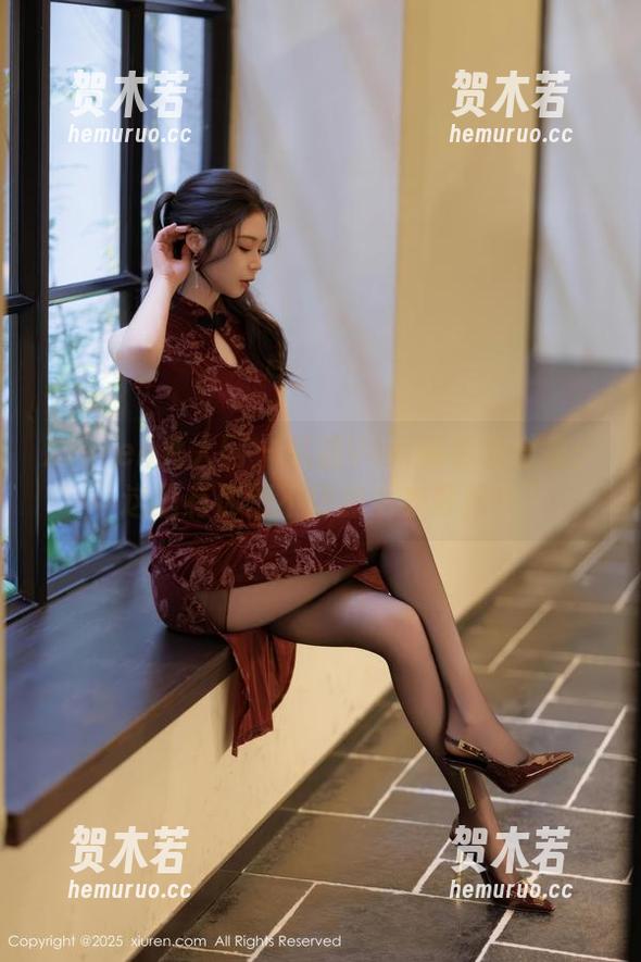 Xiuren秀人网-慧敏Vivi Xiuren秀人网 - 慧敏Vivi的毛衣合集:这里有你想不到的毛衣穿搭!