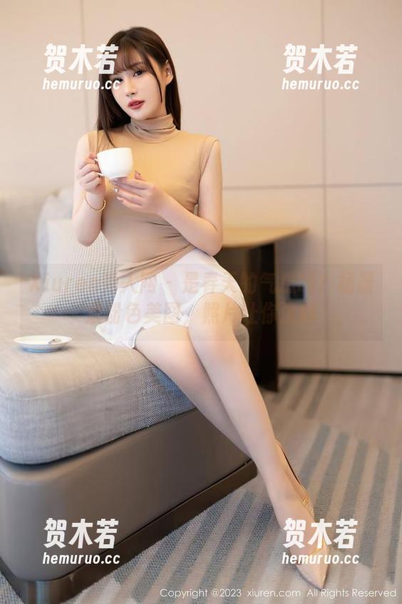 Xiuren秀人网 - 是春天的气息吗？杨晨晨粉色美图，照片让你沉醉