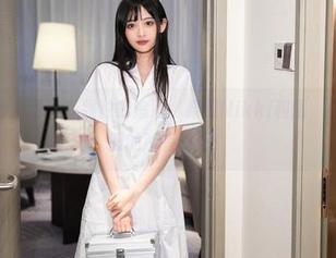 Xiuren秀人网 - 在线独家追踪：果果Nikki和服，打破你对和服的所有幻想！