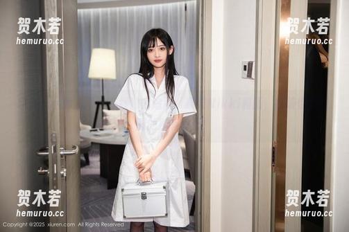 Xiuren秀人网 - 在线独家追踪：果果Nikki和服，打破你对和服的所有幻想！