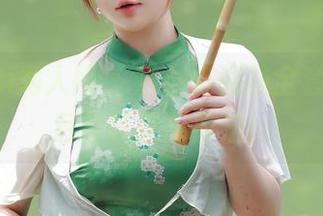 Xiuren秀人网 - 熊小诺棉袜全套，下载后自带欢乐魔法！
