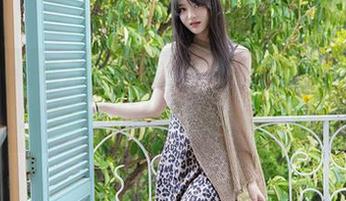 Xiuren秀人网 - 跟上节奏，享受更新：米妮大萌萌的秘书ography！