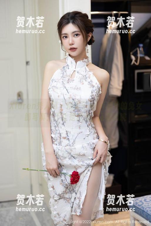 Xiuren秀人网 - 糯美子mini和她的兔女郎写真：不止是资源，还有心跳