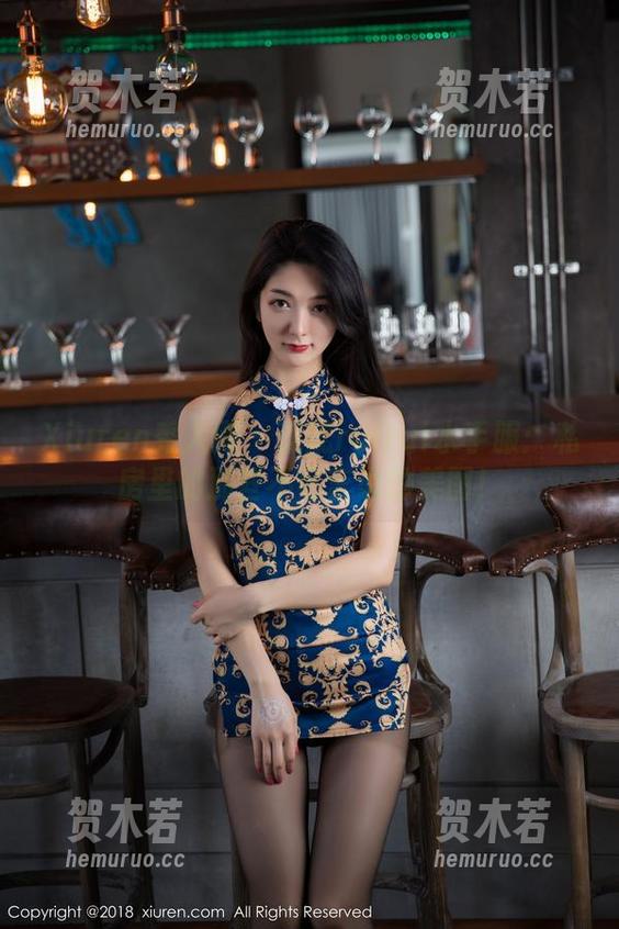 Xiuren秀人网 - 蕊蕊ruirui水手服：私房里的那些不可言说的美图！