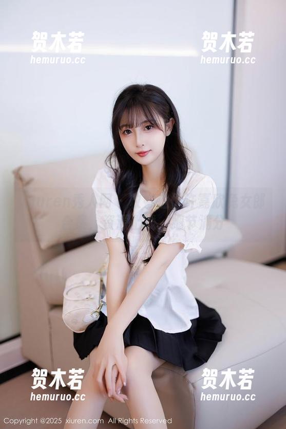 Xiuren秀人网 - 收好这份许嘉欣兔女郎合集，资源上线，细节满分