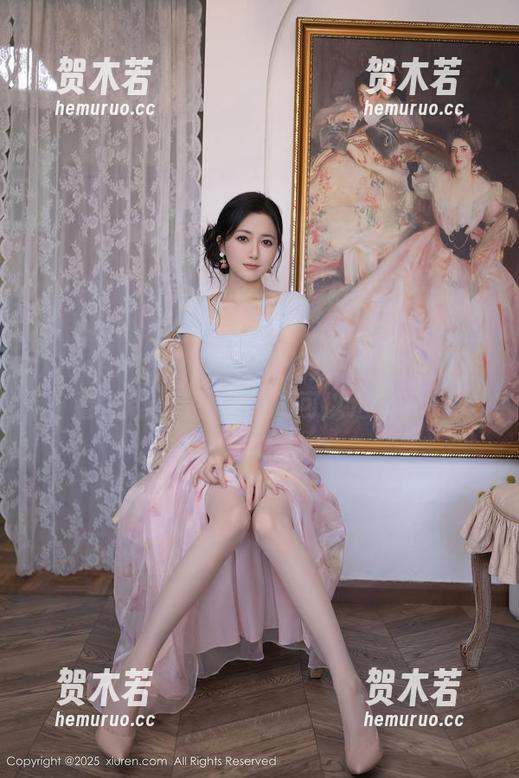 Xiuren秀人网-雨儿酱eve Xiuren秀人网 - 从雨儿酱eve的高跟鞋看生活:原图和资源可以这样玩!