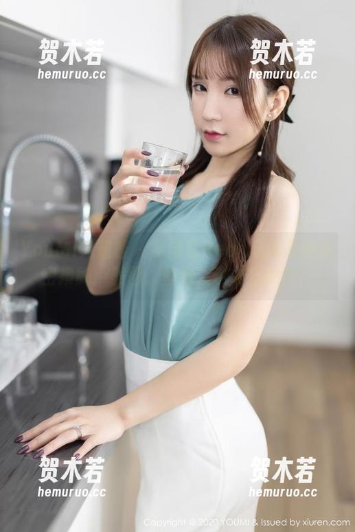 YouMi尤蜜荟-小海臀Rean YouMi尤蜜荟 - 小海臀Rean与皮衣的亲密接触:美图、壁纸,这才是时尚!