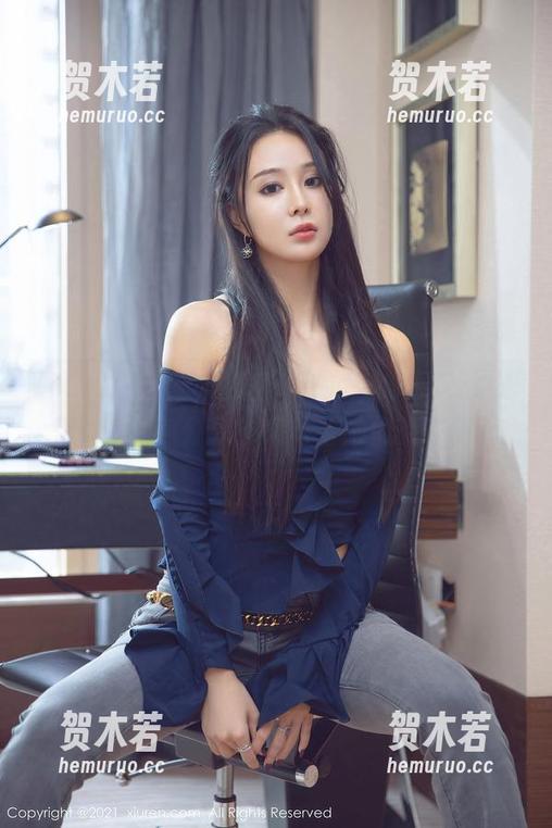 YouMi尤蜜荟 - 女孩们的私密角落，小茶茶tea图包分享，来看看她们的故事！