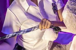 YouMi尤蜜荟 - 张茜茹最新女仆喵酱合集：让你每天都想喵壁纸推荐！