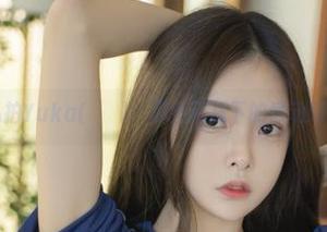 私拍Yuka(유카)：那些网袜下的悸动瞬间