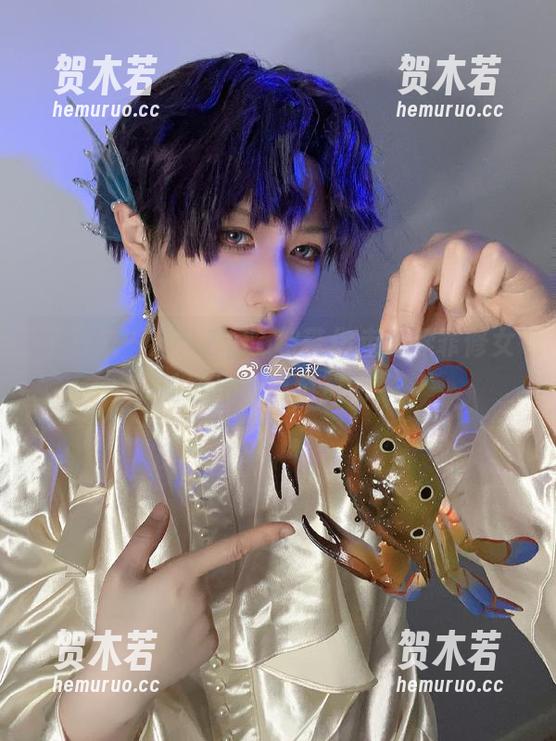Zyra秋 下载来一波!Zyra秋带你走进赎罪修女的世界,点个赞吧!