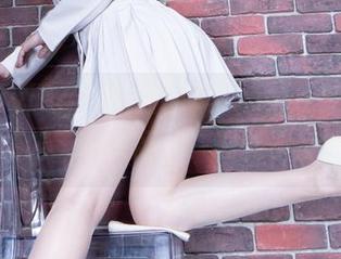 beautyleg - 最新图集！Dora将花嫁演绎成‘欢乐颂’，谁能不爱？