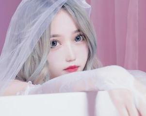 更新啦！eloise软软天使的作品，让我想为她写首情诗！