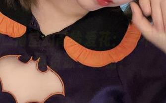 fushii_海堂的高岭爱花：你不知道的写真资源小秘密！