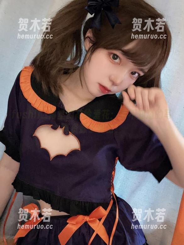 fushii_海堂 fushii_海堂的高岭爱花:你不知道的写真资源小秘密!