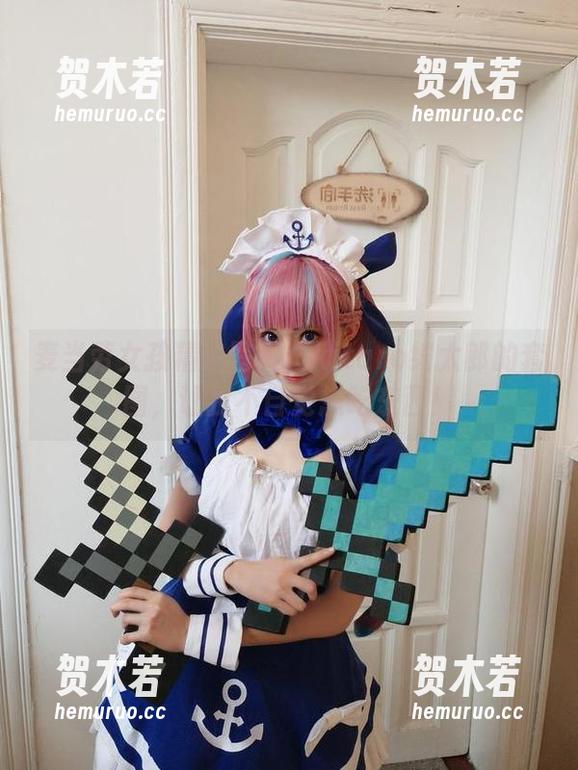 kitaro绮太郎 麦当劳女孩精选写真:kitaro绮太郎的套图,让我不自觉想吃东西!