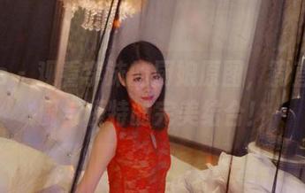 pans - 观看李沫的厨娘原图，简直是大厨与模特的完美结合！