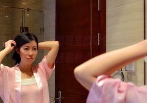pans - 薇妮的瑜伽写真：图册里的每个姿势都藏着一个小秘密，也许还藏着点尴尬！