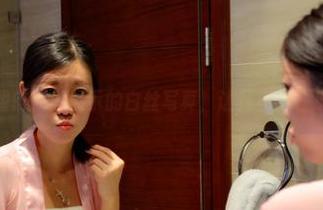 pans - 金熙向我们展示的白丝写真，让我忍不住想多看几眼。