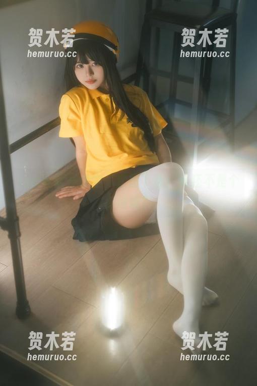 rua阮阮授课中，套图下载！谁还不是个小迷妹？