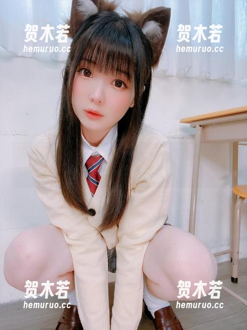 加入shimo霜月的旅程：明日方舟闪灵美图原图优质合集
