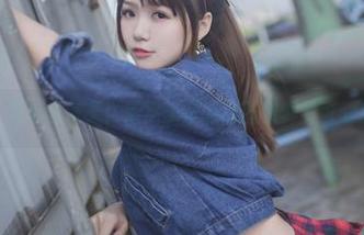 yoko夏宅的冬天：索尼子圣诞套图资源的可爱反击！