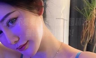 微密圈 - 那些不爱笑的赛琳的美图精选：极致性感，别说我没提醒你！