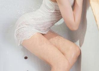 丽柜 - 潼潼全套日常：摄影师又被她的魅力征服了！