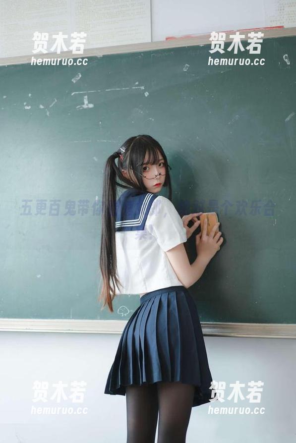 五更百鬼带你看兔女郎，绝对是个欢乐合集！
