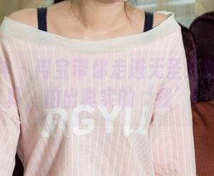 克拉女神 - 冉宝带你走进无圣光的日常写真，拍出真实的‘我’！