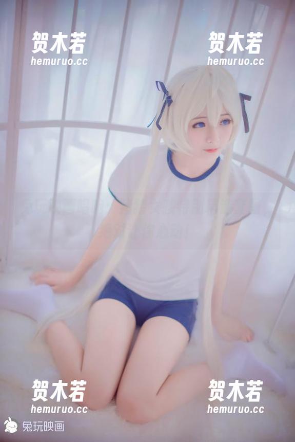 兔玩映画 兔玩映画唱响:猪猪女孩特别精选套图,绝对让你心动!