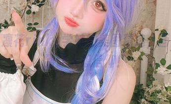 冲田凛花rinka学妹的美图精选，画面美到让人想信仰！