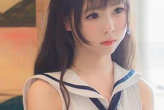 向小圆：内衣作品集里的不一样的我，快来围观！