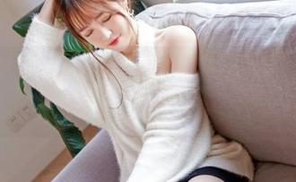 嗲囡囡 - 只要点击，赵艺璇和服作品免费奉上，你的眼睛准备好了吗？