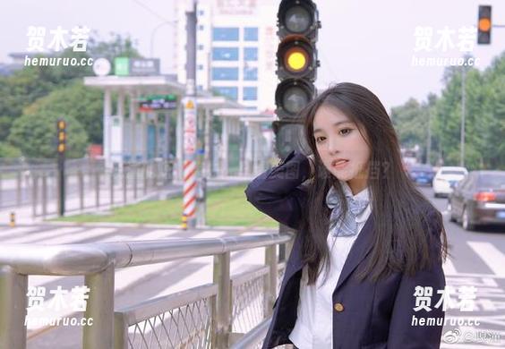 嘎潼 嘎潼的短裙魔力:高清美图,谁能抵挡?