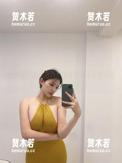 微密圈 - 无法抵挡！奶宝妹纸与小情人的精选套图，迷人到不行！