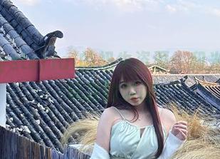 宝儿mysterial的奶牛资源：和光影一起玩耍的瞬间