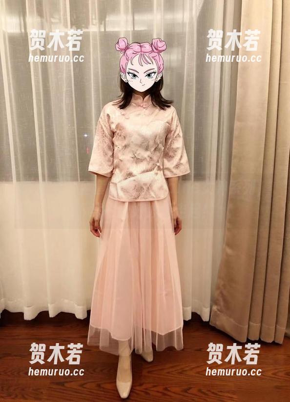 微密圈 - 全套小仙女ELaine女神系列，下载一份好心情走起！