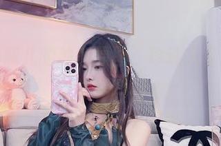 小小奶瓶儿的独家原图：珍珠人鱼加长版合集回顾
