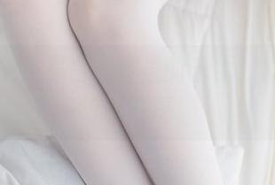 少女秩序 - 黑白世界里的乐栀，福利原图给你惊喜！
