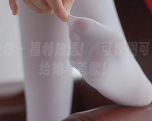 少女秩序 - 福利放送！晞可原图可爱到想给她写首歌！