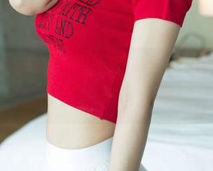 尤果网 - COCO可与双人：摄影师真会玩，各种姿势都等着被赞！