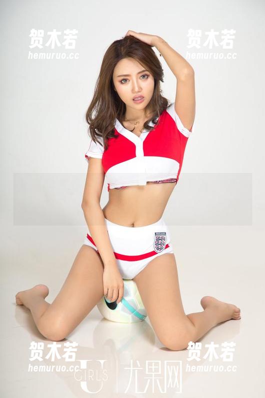 尤果网 - 佟蔓的长腿写真免费下载，快来get不怕卡的感觉！